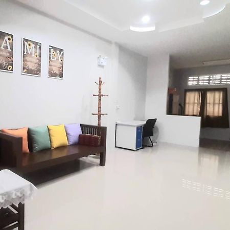 รัชชา โฮมสเตย์ เบตง Rutcha homestay เบตง ภายนอก รูปภาพ