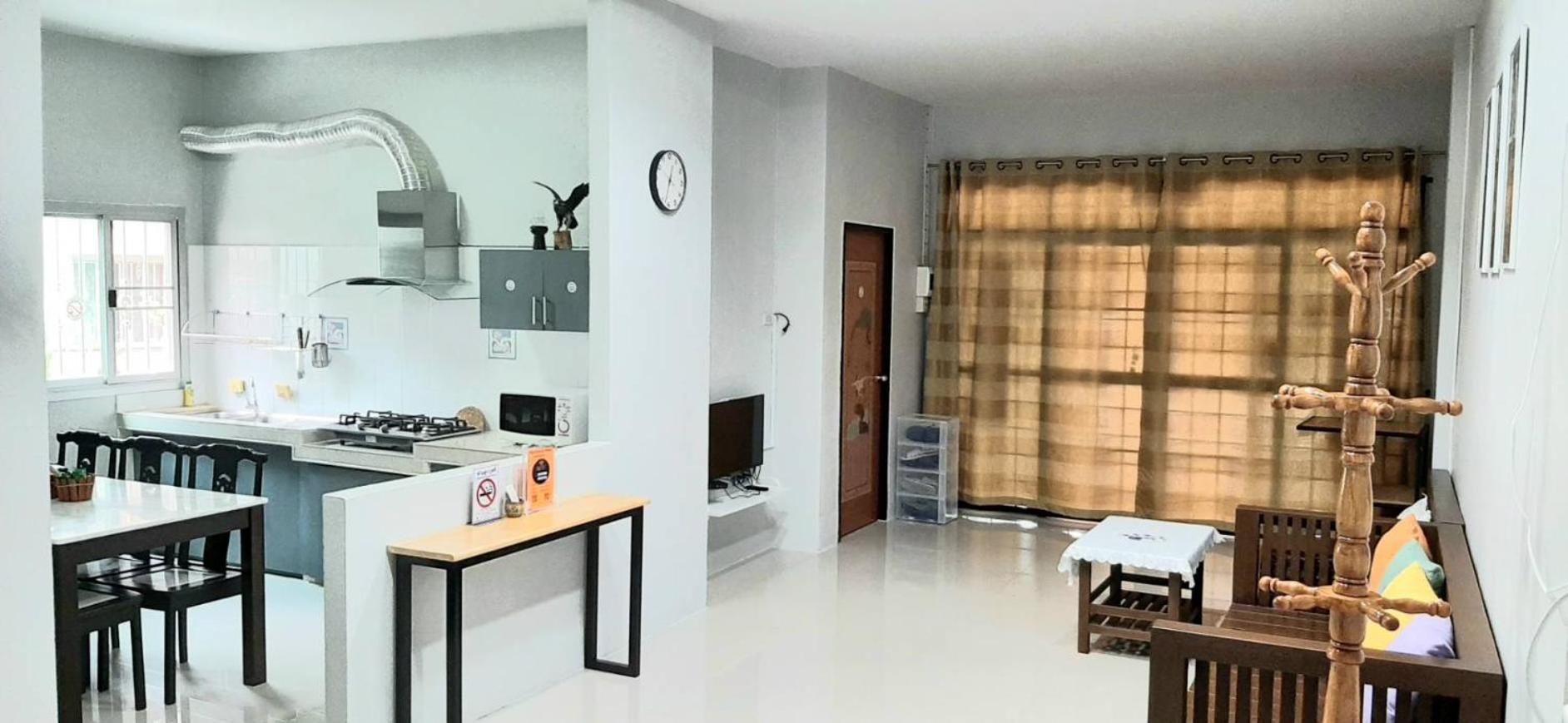 รัชชา โฮมสเตย์ เบตง Rutcha homestay เบตง ภายนอก รูปภาพ